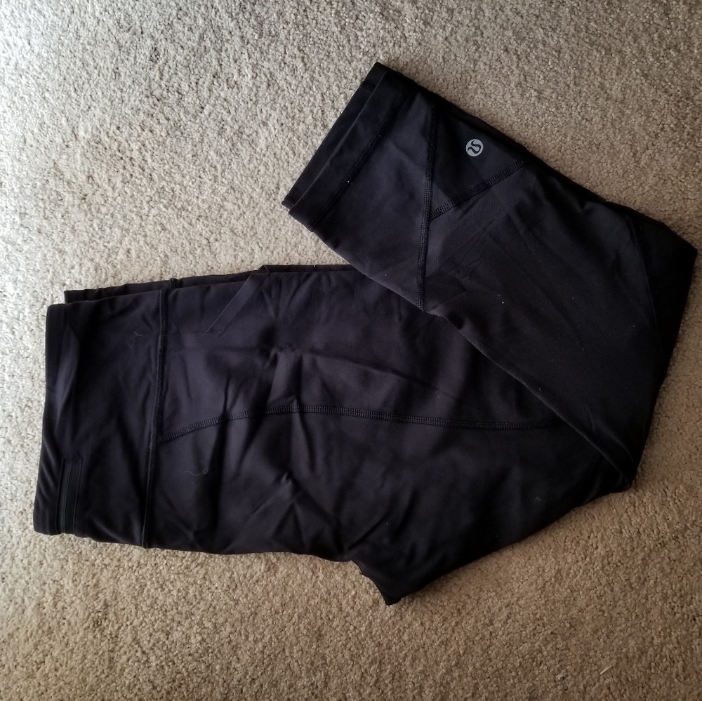 Lululemon Pace Rival